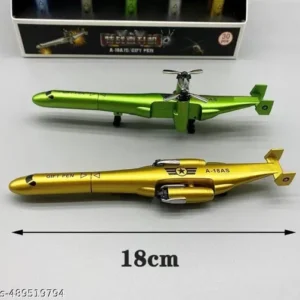 Aeroplane pen