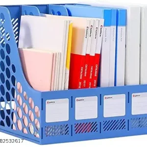 File Holder Stand Organizer
