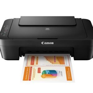 Canon Multi-function Color Inkjet Printer