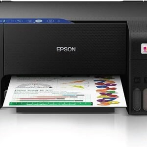 Epson L3251 WiFi Color Ink Tank Printer