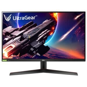 LG Gaming Monitor 68 CM (27 Inches)
