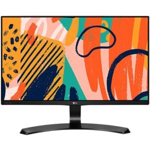 LG 22Mp68Vq 22 Inch (55Cm)