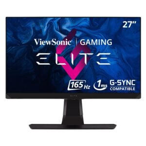 ViewSonic Elite Gaming Monitor