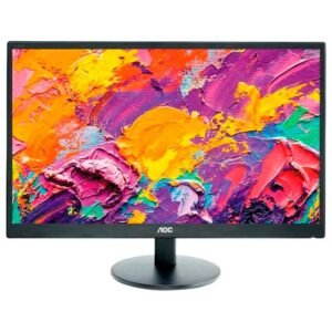 AOC E2270SWHN 21.5"