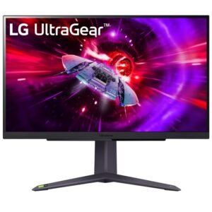 LG Ultragear Gaming Monitor(27")