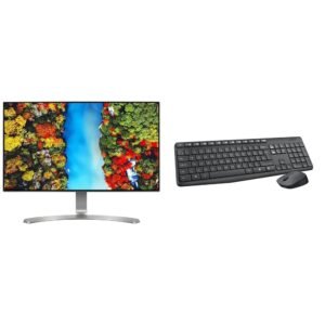 LG 24MP88HV-S (24 Inch